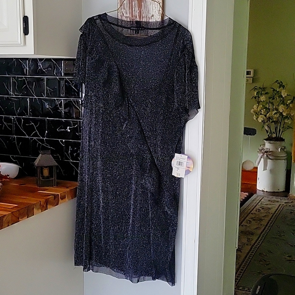 Bebop Dress